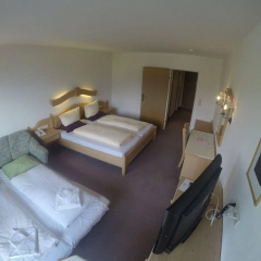 Hotel Gruberhof - Bild 4
