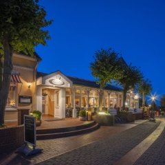 Hotel Hüttmann - Bild 1
