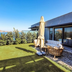 Çimentepe Residence Deluxe - Bild 16