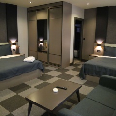 Tryp By Wyndham Istanbul Sancaktepe - Bild 5