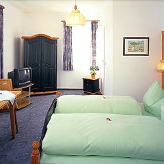Brauereigasthof Bräustüberl - Bild 2
