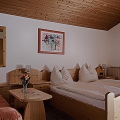 Gästehaus Heidi Wals - Bild 2