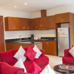 The Segara Suites - Bild 21
