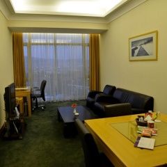 Anemon Fuar Hotel - Bild 3