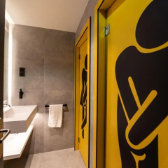 Petit Hostel La Latina - Adults Only - Bild 8