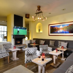 Best Western Hotel Der Foehrenhof - Bild 20