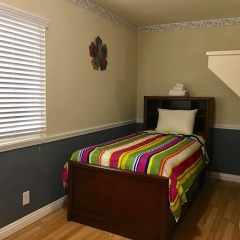 Traveler's Bed & Breakfast Hostel - Bild 6