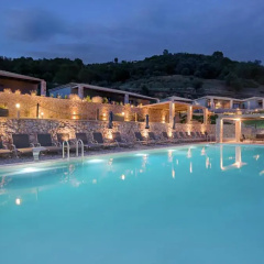 Elimnion Resort thumbnail 11