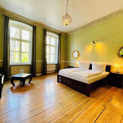 Hotel & Boardinghouse Garden Living - Bild 6