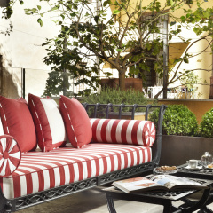 Hotel De' Ricci - Small Luxury Hotels of The World - Bild 20