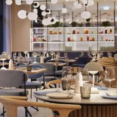 Novotel Hamburg Central Station - Bild 15