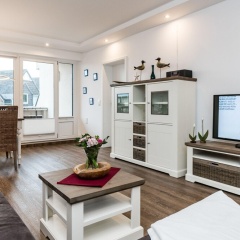 Ferienwohnung Hörnum Hörnchen - Bild 1