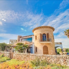 Villa Serral dels Falcons - Bild 18
