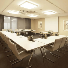 Hamburger Hof Hotel - Bild 17