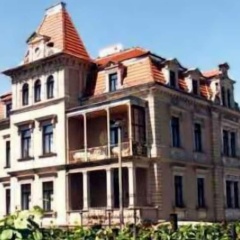 Hotel Villa Noel – Central Station Dresden - Bild 8