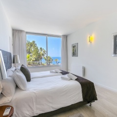 Villa BAY Blue by Priority - Bild 6