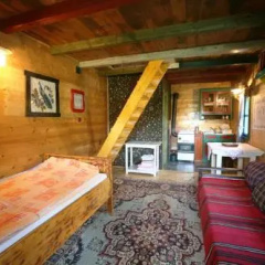 ETHNO BUNGALLOWS BO KOVA VODA photo 4