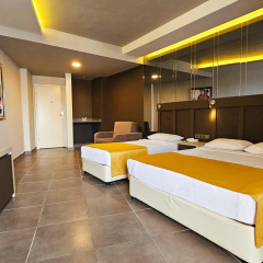 Blue Star Hotel - All Inclusive - Bild 4