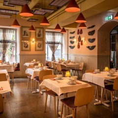Lady Hamilton Hotel - Bild 25
