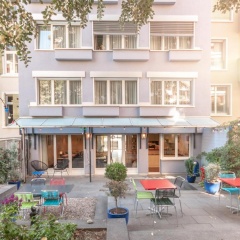 Hotel Birsighof - Bild 20