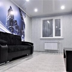 Apartment on Datova 32/2 in Uralsk, Kazakhstan from 44$, photos, reviews - zenhotels.com photo 7