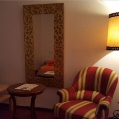 Отель Villa Silvana Швейцария, Вульпера - отзывы, цены и фото номеров - забронировать отель Villa Silvana онлайн фото 11