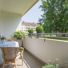 Private Apartment Moulineauxplatz - Bild 9