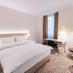 Hotel Savoy Bern - Bild 4