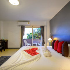Z-Talay House - Bild 3