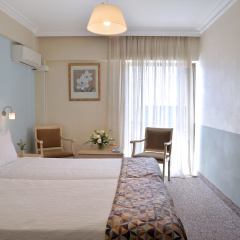 Parthenon Hotel Athens, Vassilicos House of Hospitality - Bild 6