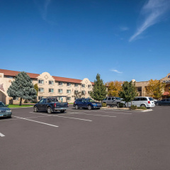 Americas Best Value Inn Sparks thumbnail 14