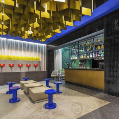 Glam Milano Hotel  thumbnail 23