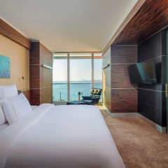Swissotel Buyuk Efes Izmir - Bild 7