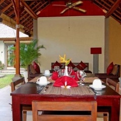 Dedari Villa - Bild 12