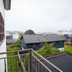 Downtown - City View - 2 BR - Spacious in Torshavn, Faroe Islands from 242$, photos, reviews - zenhotels.com photo 18