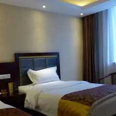 Wutaishan Golden Hills Hotel thumbnail 7