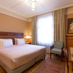 Lalahan Hotel - Bild 15