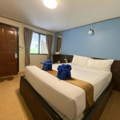 Phi Phi Nice Beach Resort - Bild 2
