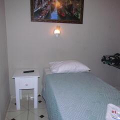 Hotel Bismark in Sao Bernardo do Campo, Brazil from 43$, photos, reviews - zenhotels.com photo 5