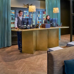 Sloane Square Hotel - Bild 27