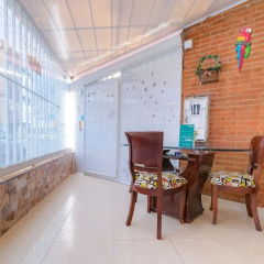 Casa Hotel Quinta Real thumbnail 13