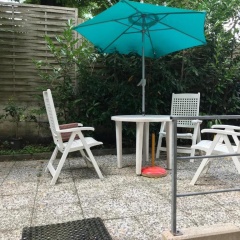 2 Zimmer Wohnung Wuppertal Mit Terrasse - Bild 10