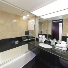Regal Kowloon Hotel - Bild 9
