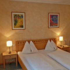 Itzlinger Hof Hotel - Bild 3