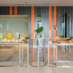Pathumwan Princess Hotel - Bild 28