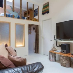 Maison North West Paris - Bild 3