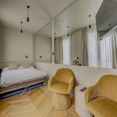 Hôtel Clémence - Bild 25