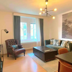 Kaya Zurich Wiedikon - Bild 6