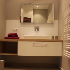 Altstadt Villa Wohnung 1 Lütje Hörn - Bild 4