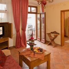Hotel Italia Altstadthaus - Bild 3